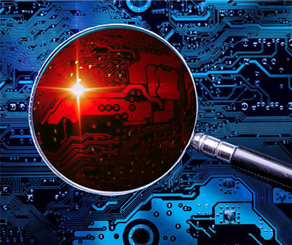 Cyber Forensics