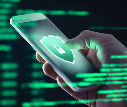 Mobile Application Security