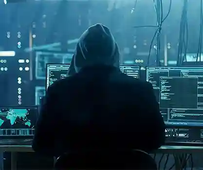 Ethical Hacking