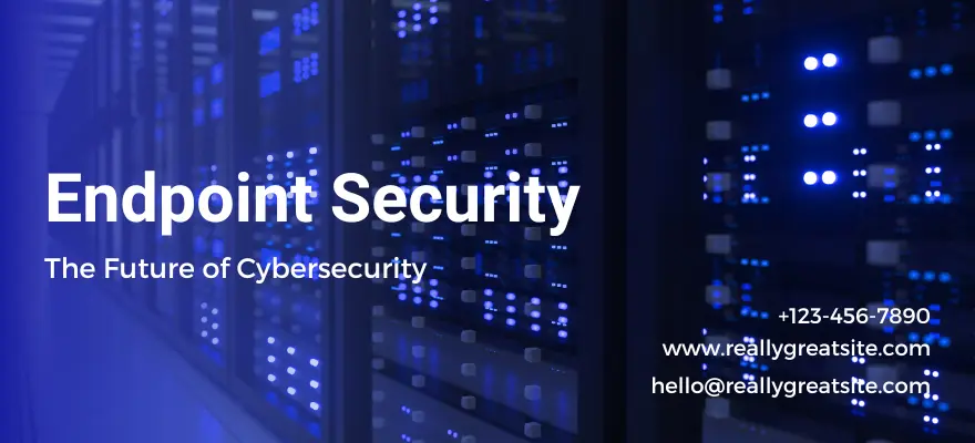 Endpoint Security
